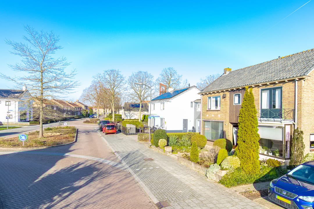 Foto 11 van Biesboschstraat 16