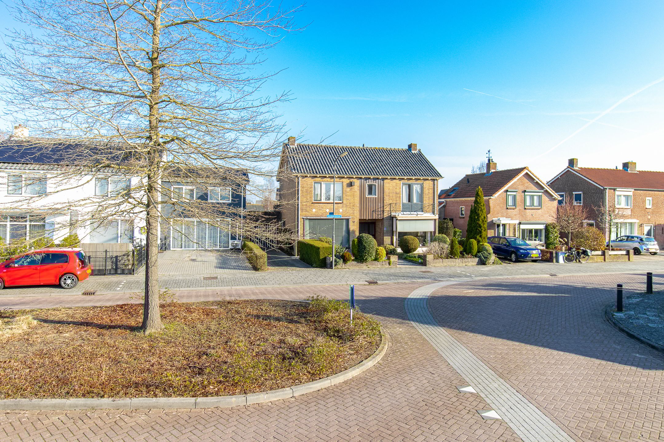 Foto 12 van Biesboschstraat 16