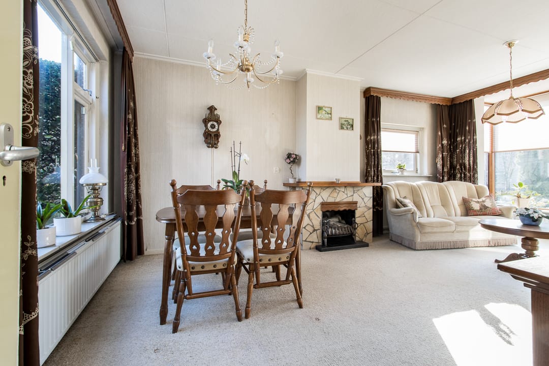 Foto 16 van Biesboschstraat 16