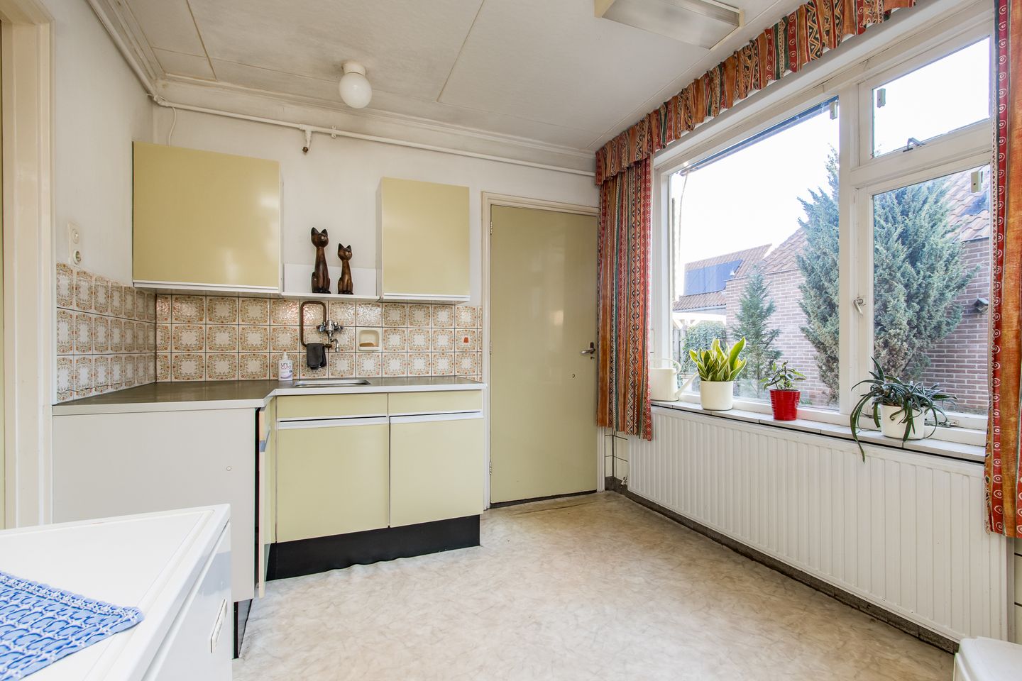 Foto 20 van Biesboschstraat 16