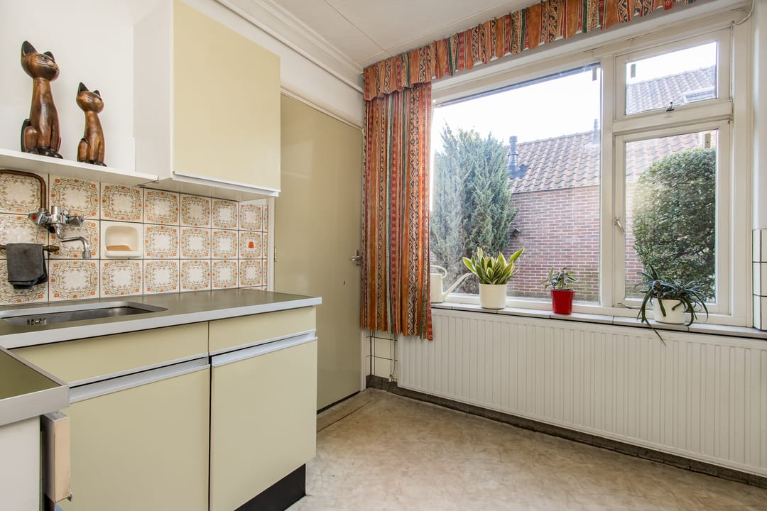 Foto 22 van Biesboschstraat 16