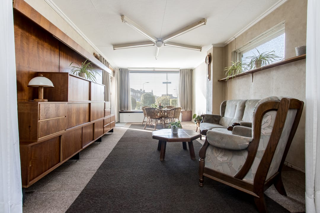 Foto 23 van Biesboschstraat 16