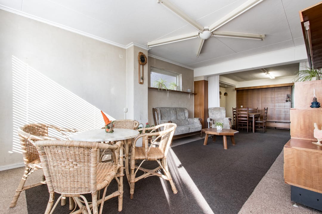 Foto 26 van Biesboschstraat 16