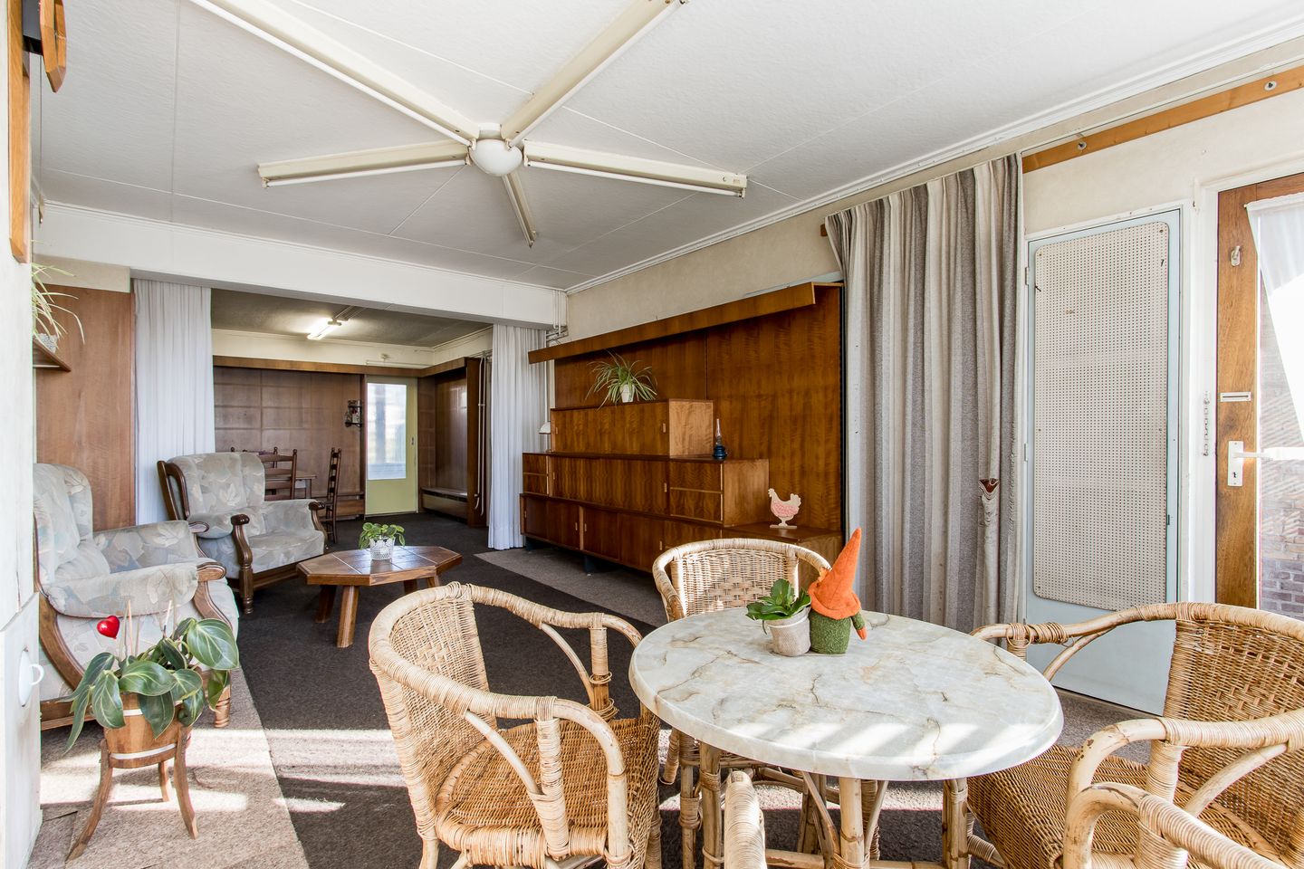 Foto 29 van Biesboschstraat 16