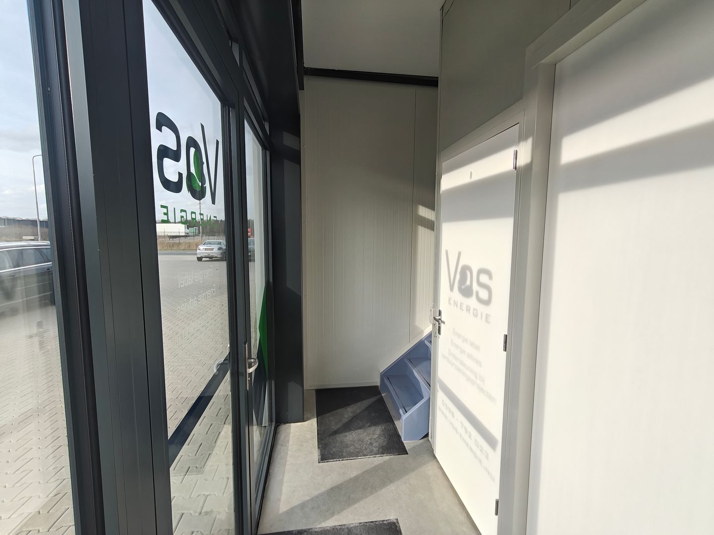 Bekijk foto 2 van Eems-Dollardweg 34