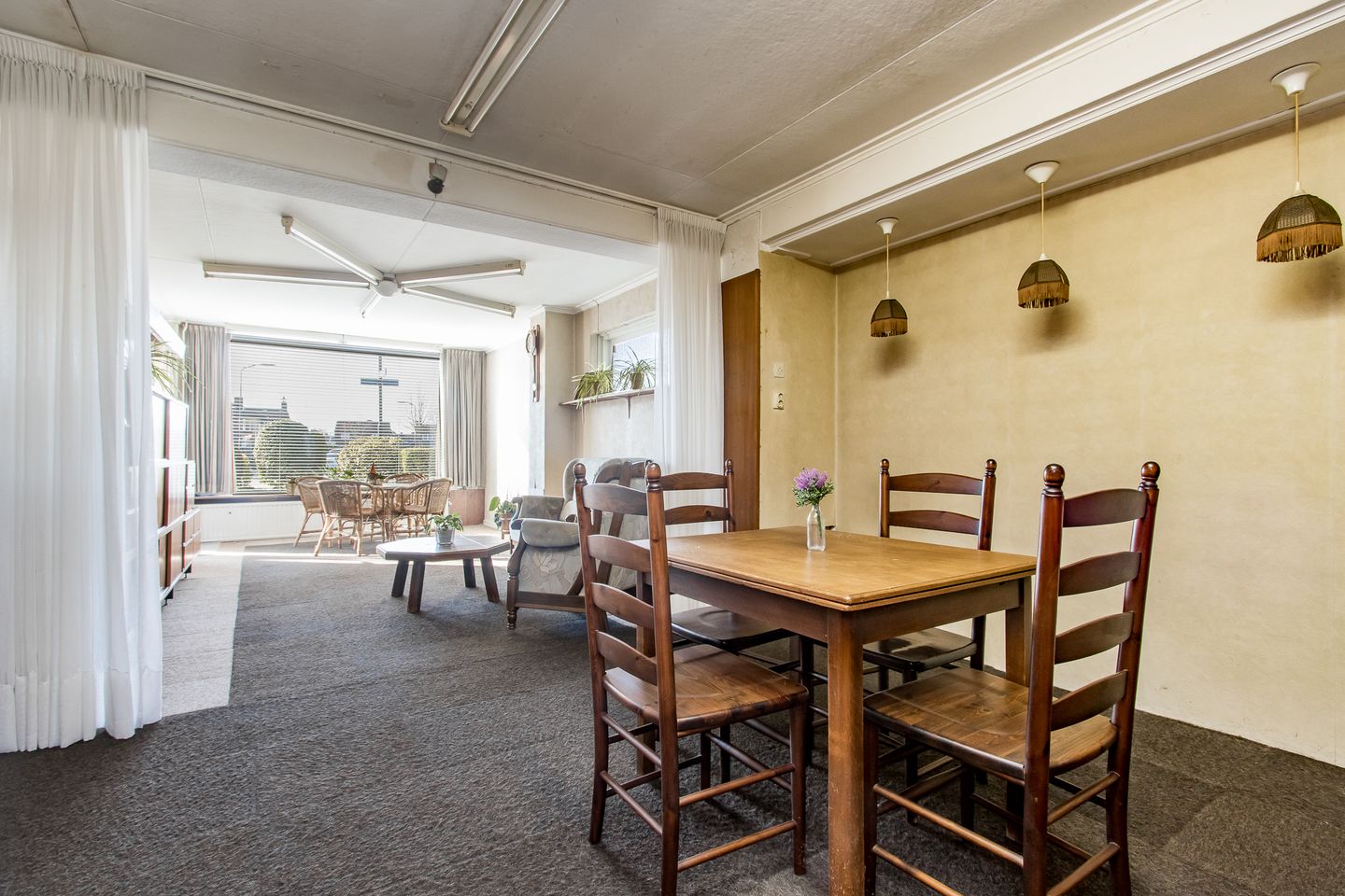 Foto 4 van Biesboschstraat 16