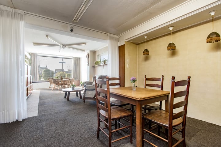 Photo 4 of Biesboschstraat 16