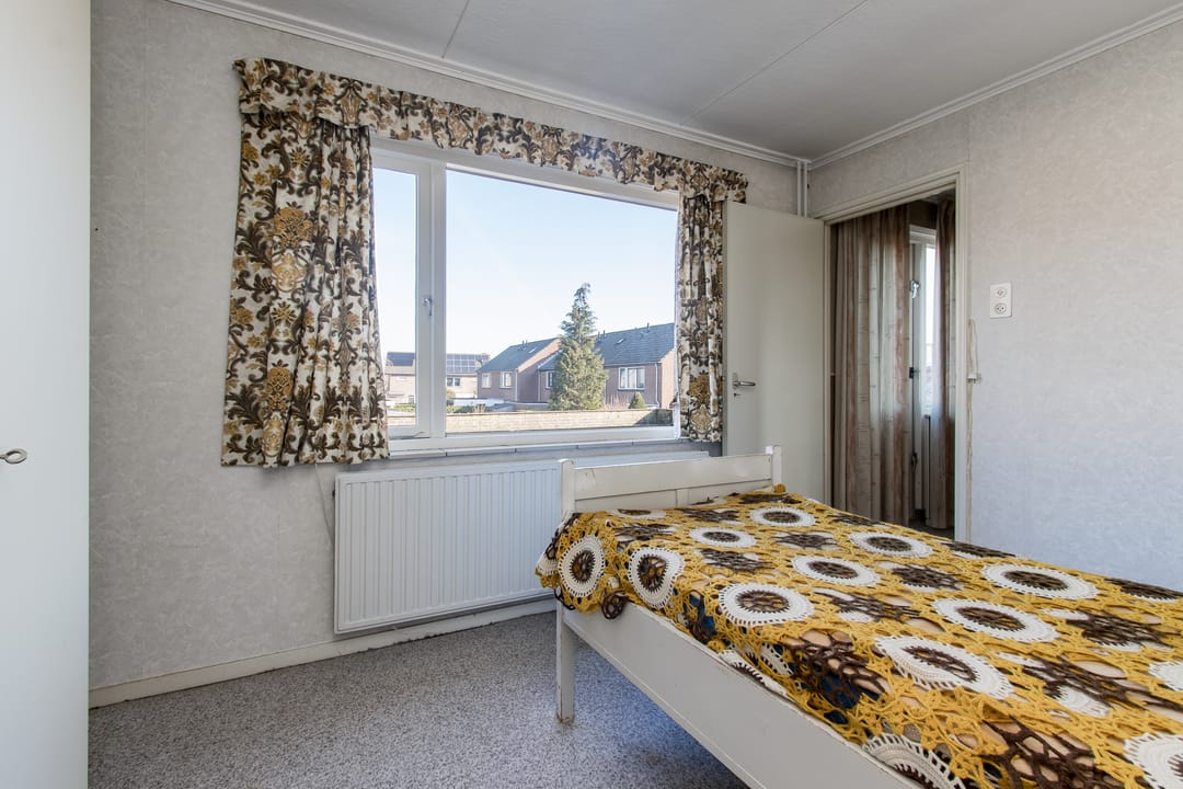 Foto 41 van Biesboschstraat 16