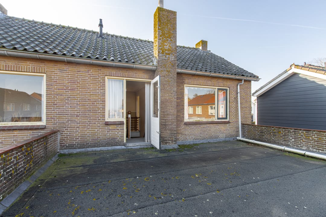 Foto 43 van Biesboschstraat 16