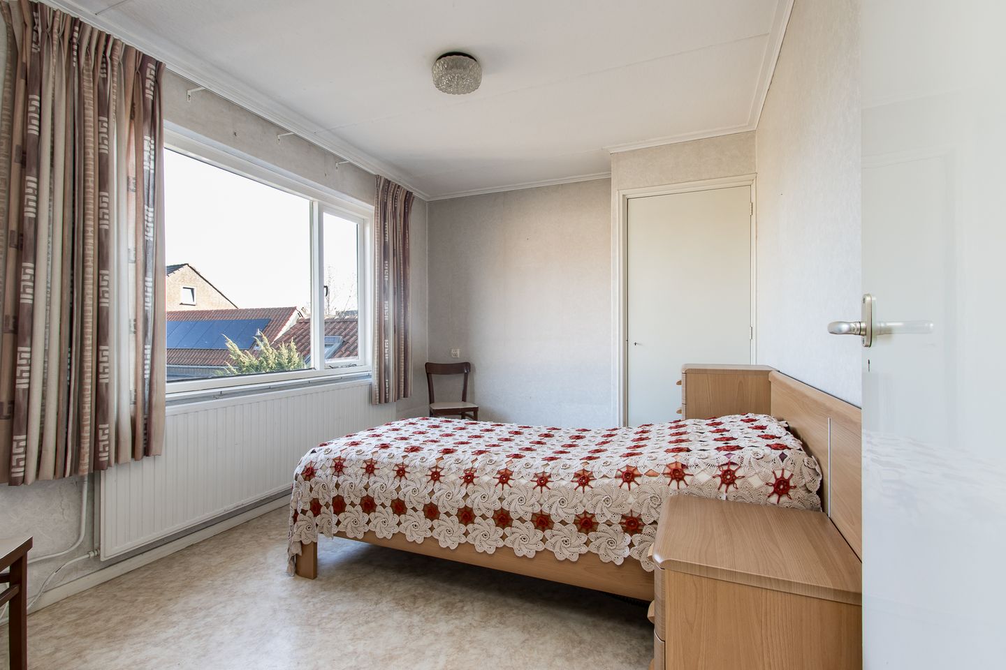 Foto 44 van Biesboschstraat 16