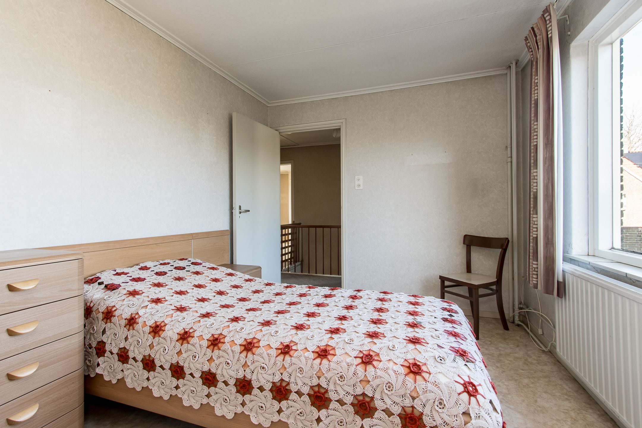 Foto 45 van Biesboschstraat 16