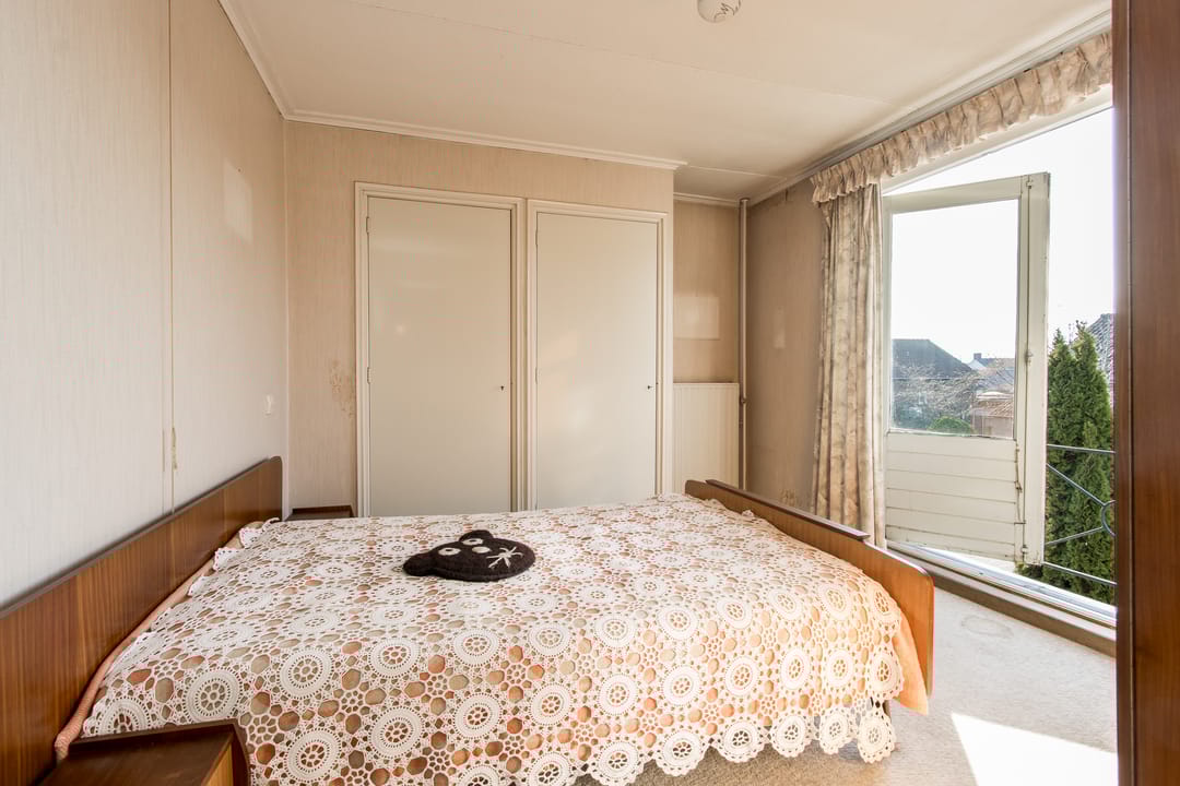 Foto 46 van Biesboschstraat 16