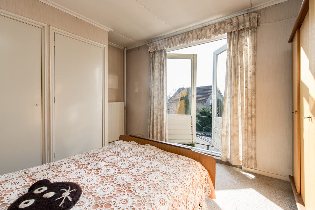 Foto 47 van Biesboschstraat 16