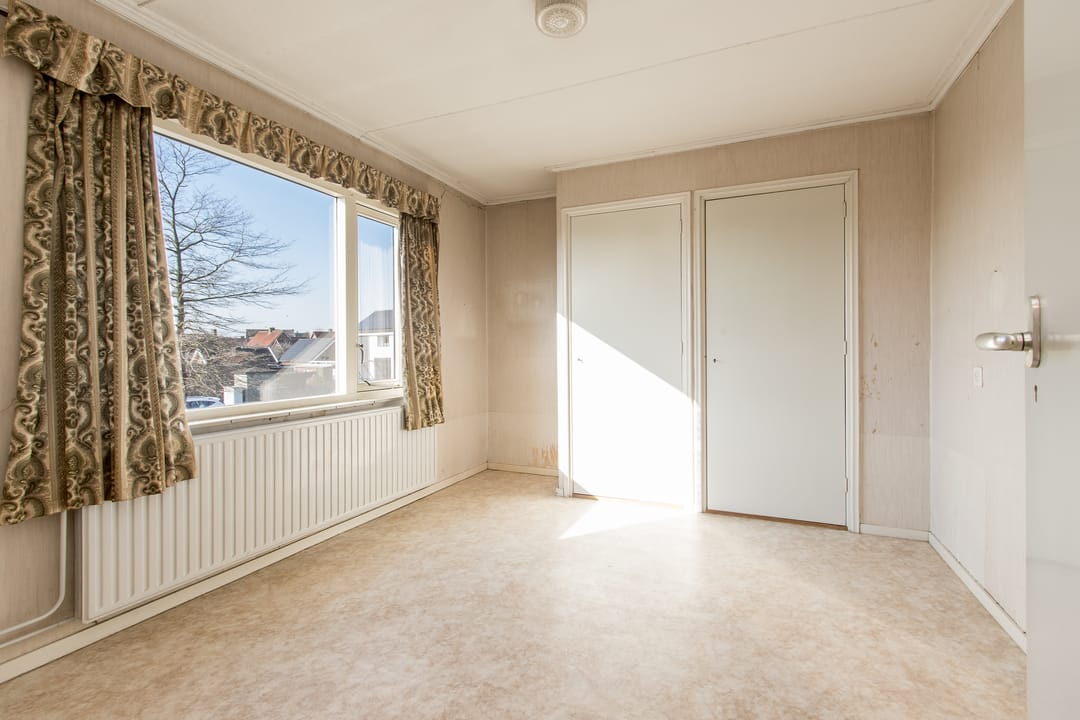 Foto 52 van Biesboschstraat 16