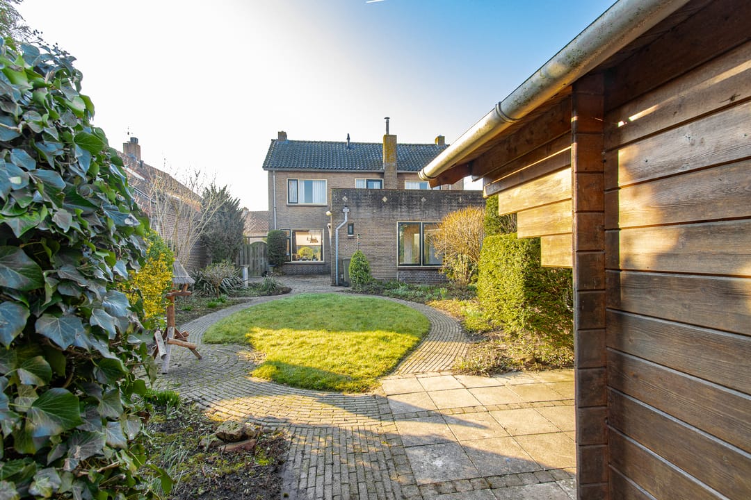 Foto 56 van Biesboschstraat 16