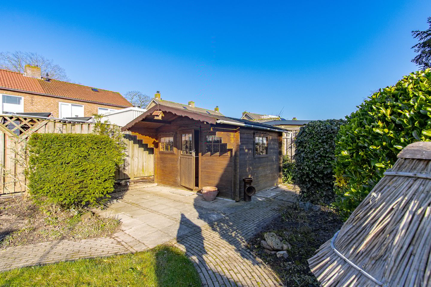 Foto 59 van Biesboschstraat 16