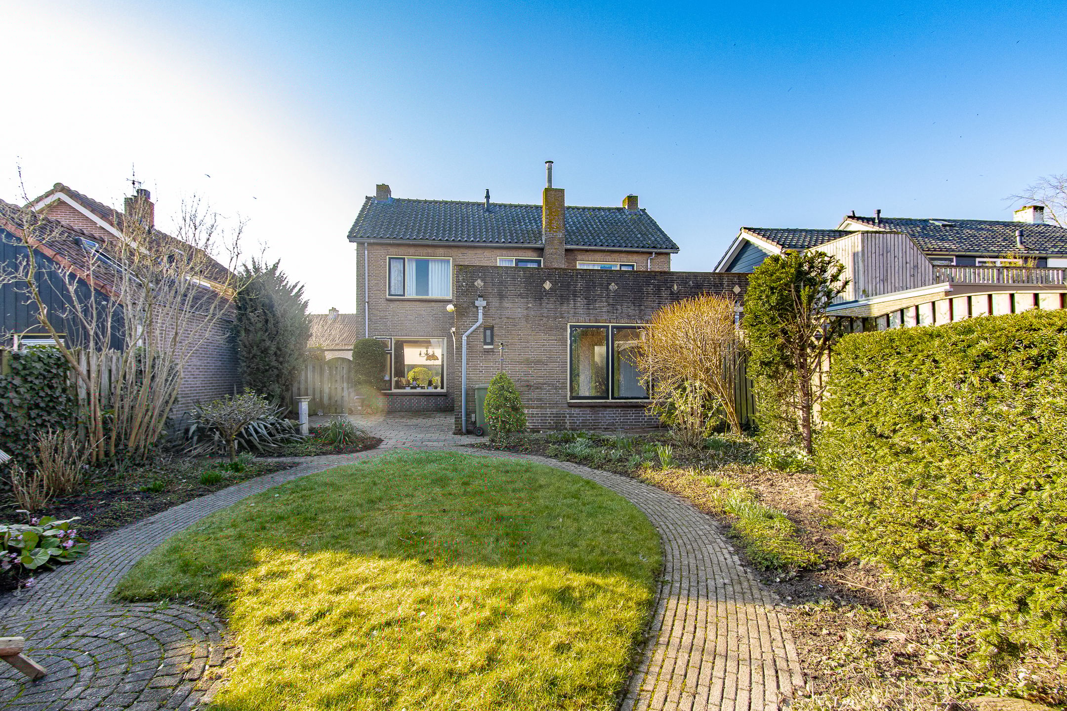 Foto 60 van Biesboschstraat 16