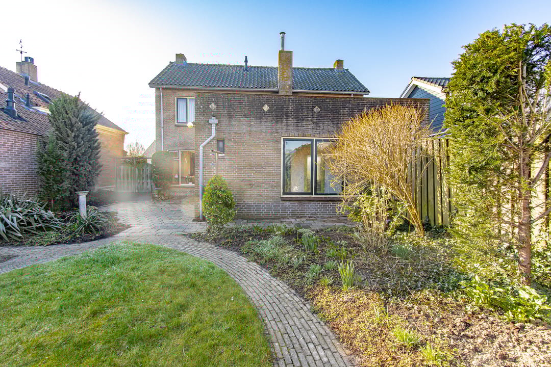 Foto 61 van Biesboschstraat 16