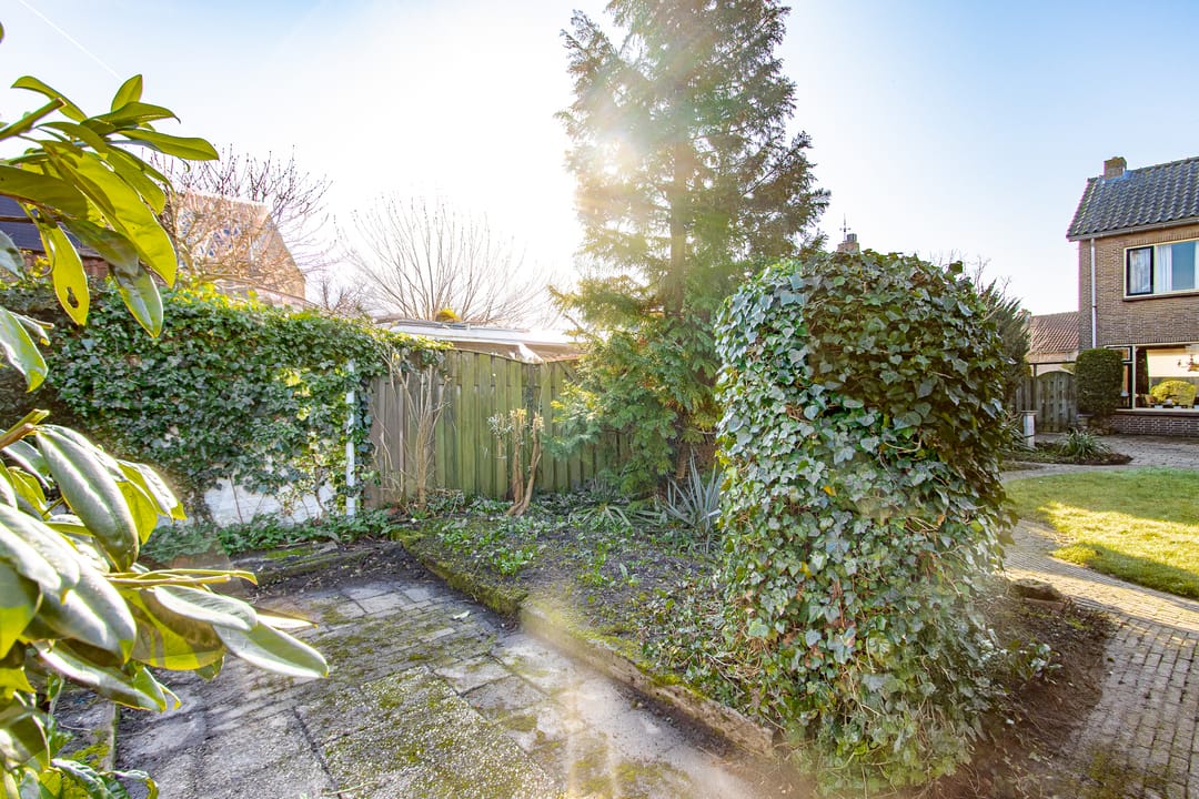 Foto 62 van Biesboschstraat 16