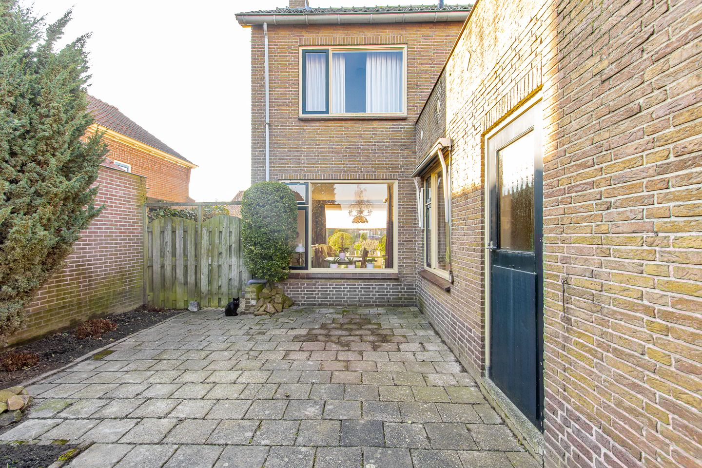 Foto 64 van Biesboschstraat 16