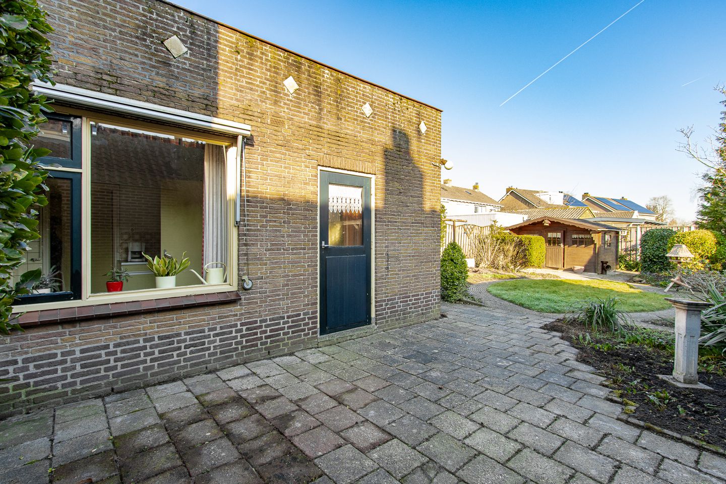 Foto 65 van Biesboschstraat 16