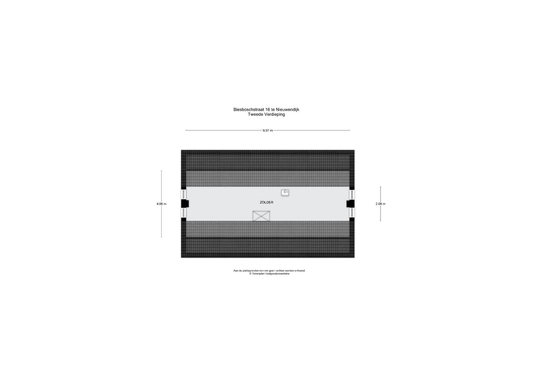 Foto 68 van Biesboschstraat 16
