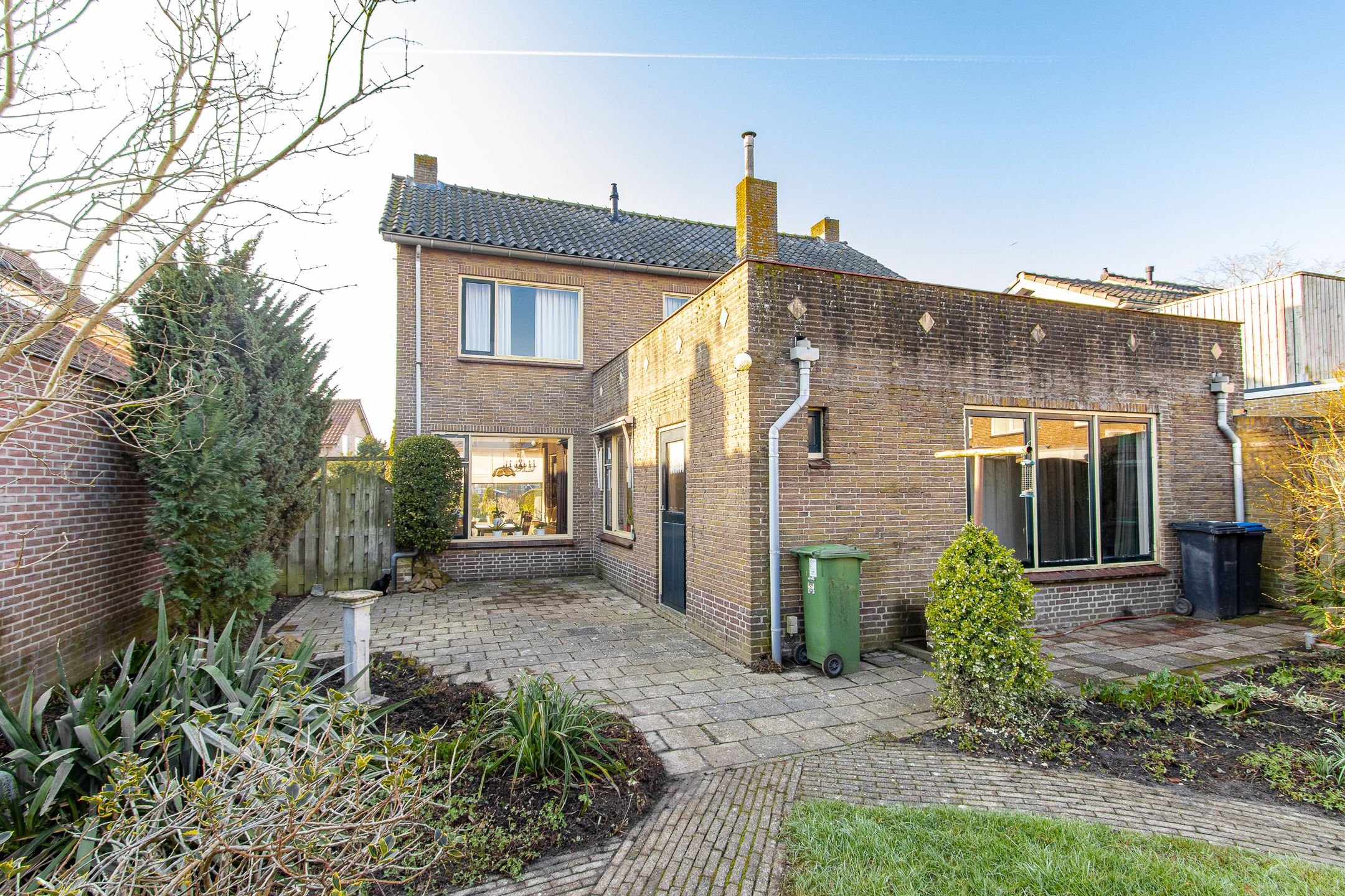 Foto 63 van Biesboschstraat 16