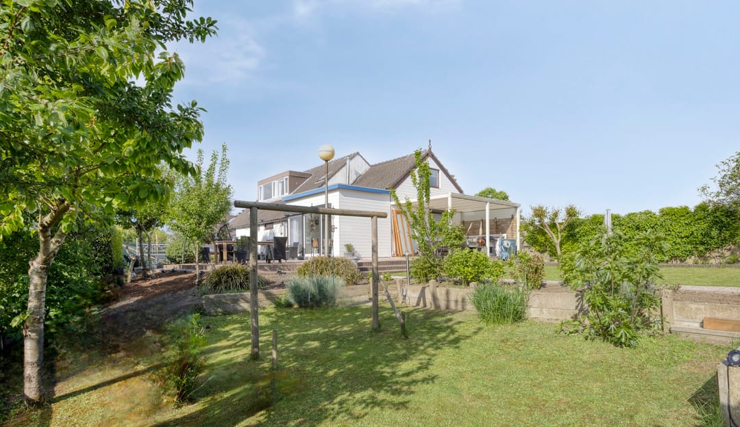 Foto 1 van Achterdijk 25