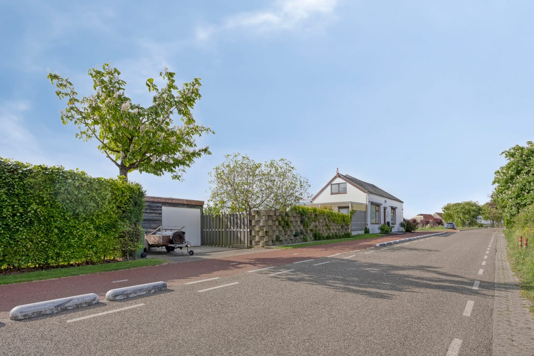 Foto 2 van Achterdijk 25