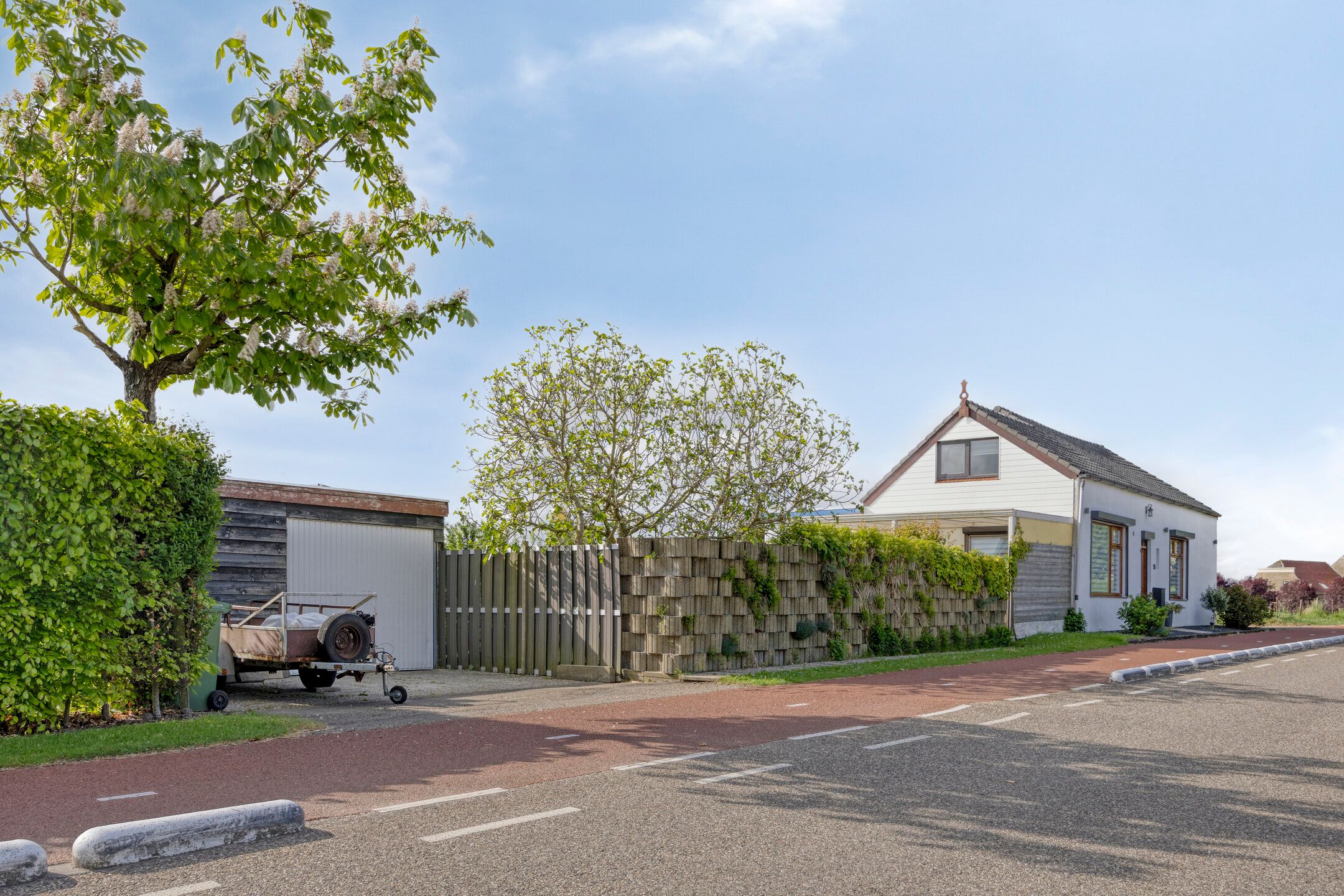 Foto 3 van Achterdijk 25