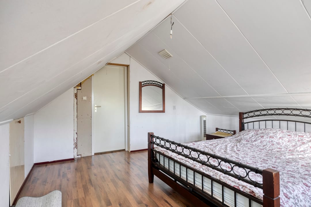 Foto 23 van Achterdijk 25