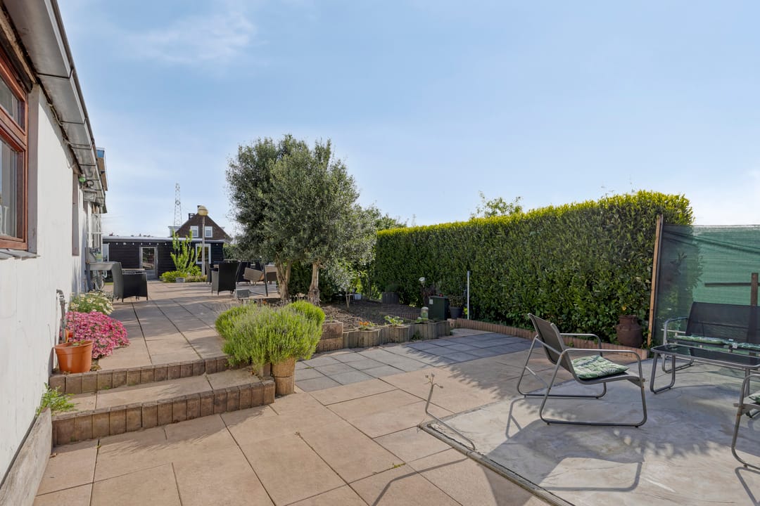 Foto 28 van Achterdijk 25