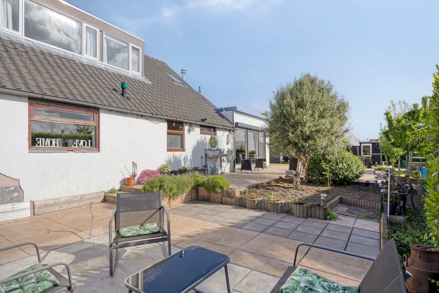 Foto 29 van Achterdijk 25