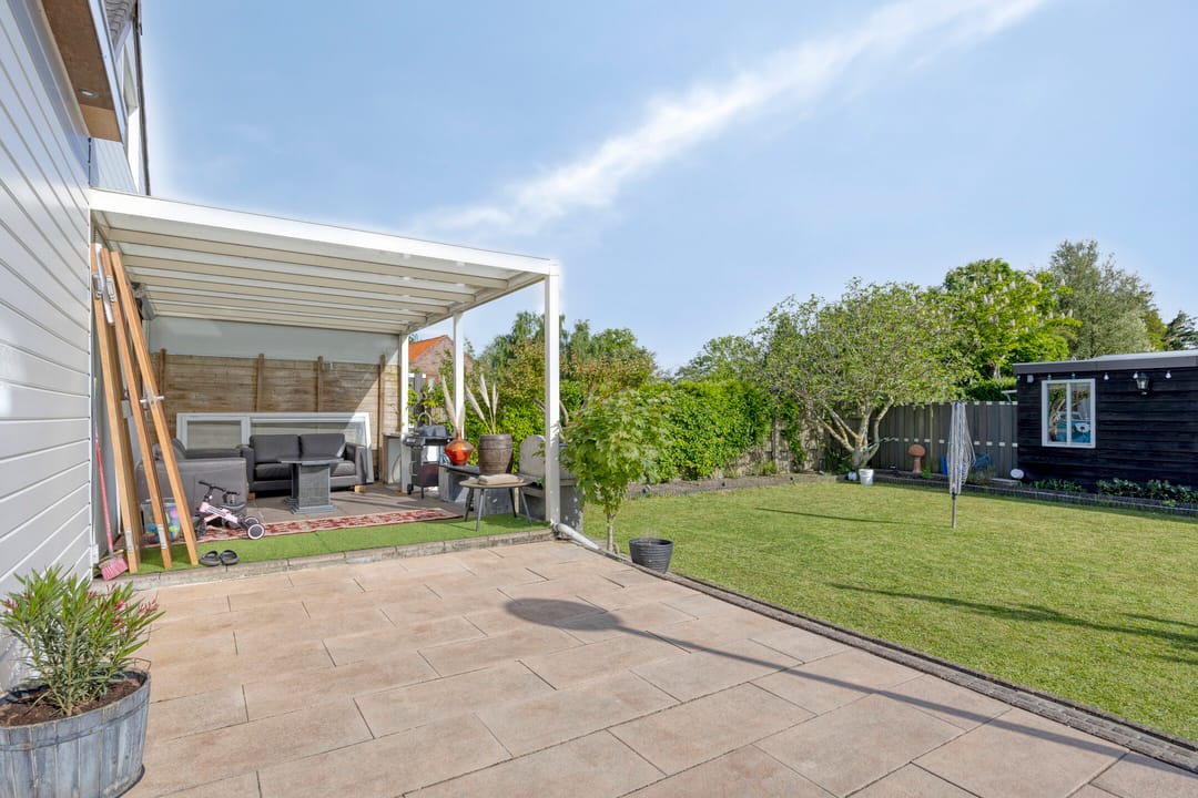 Foto 31 van Achterdijk 25