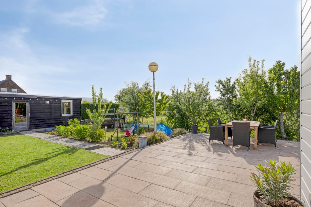 Foto 32 van Achterdijk 25