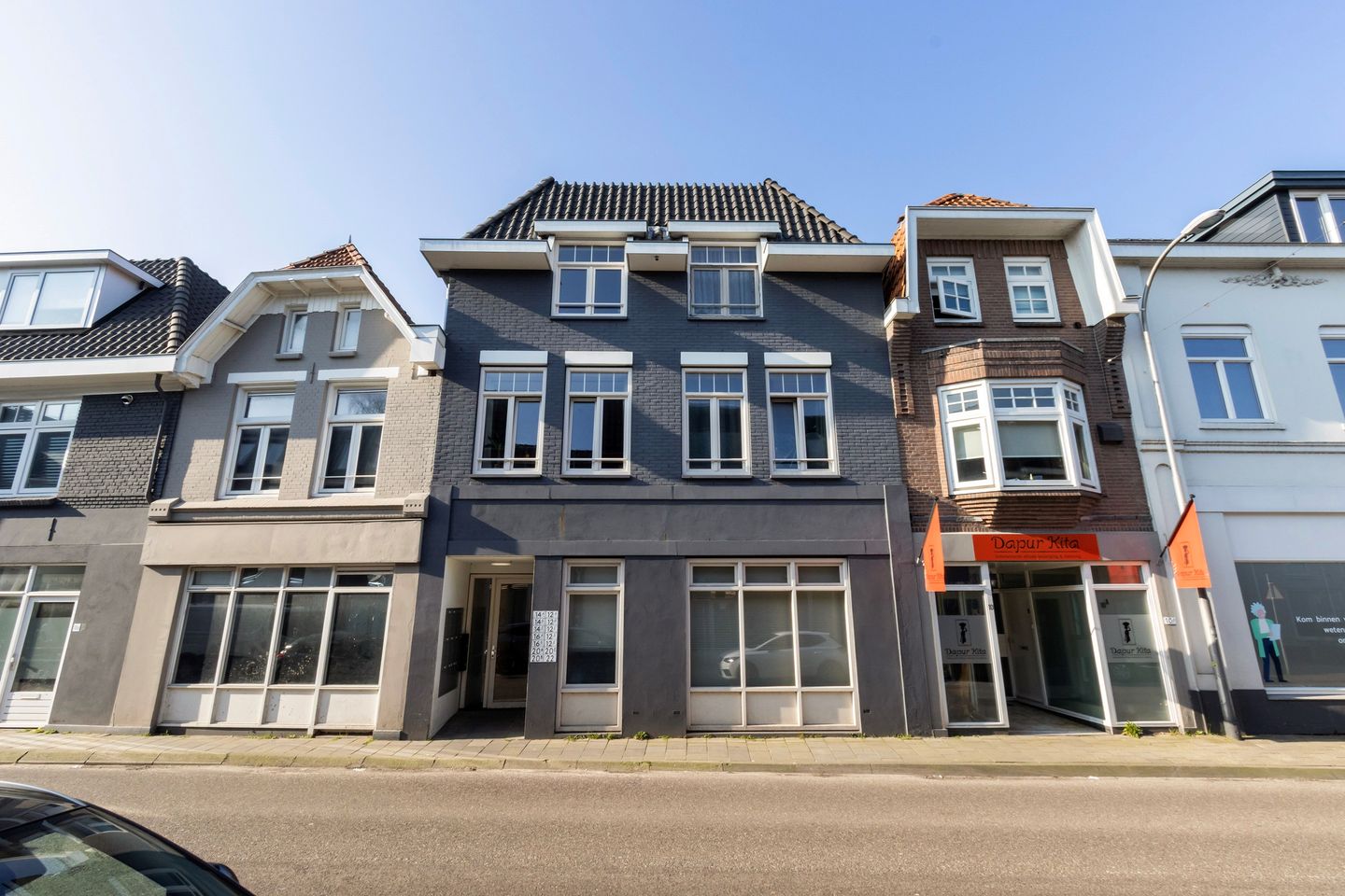 Photo 29 of Nieuwstad 12-C