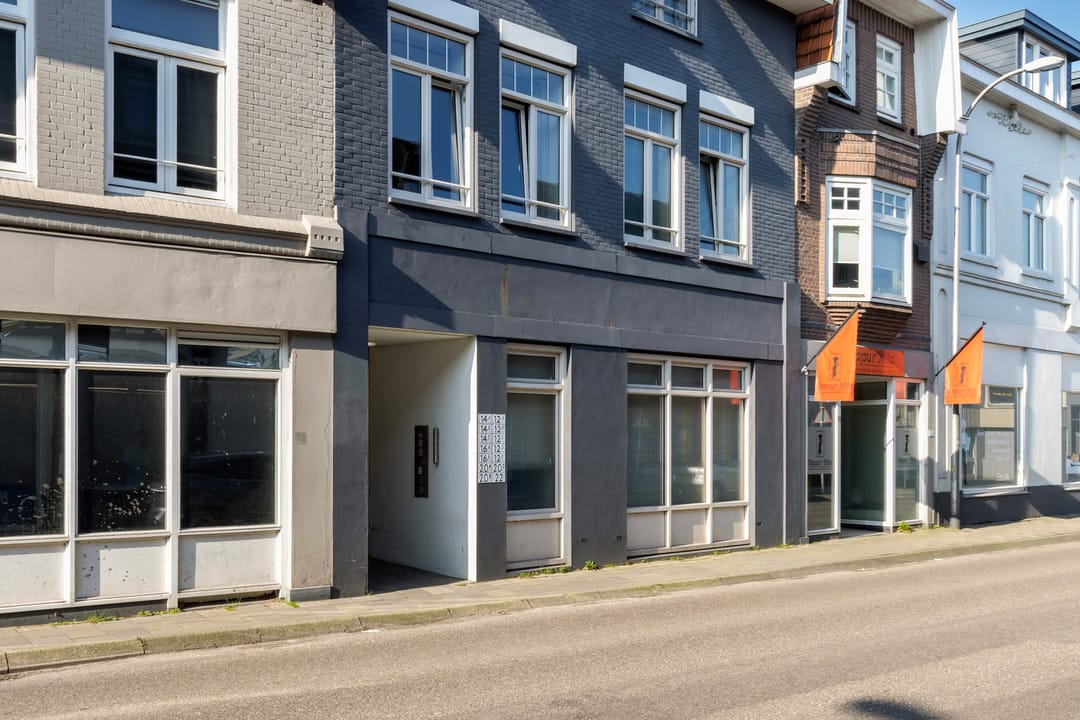 Photo 2 of Nieuwstad 12-C