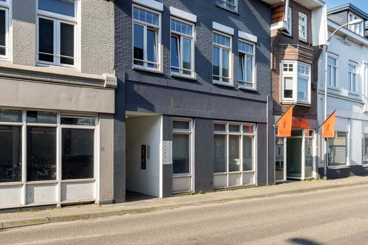 Photo 2 of Nieuwstad 12-C