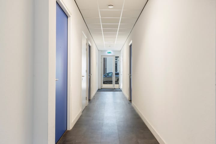 Photo 3 of Nieuwstad 12-C