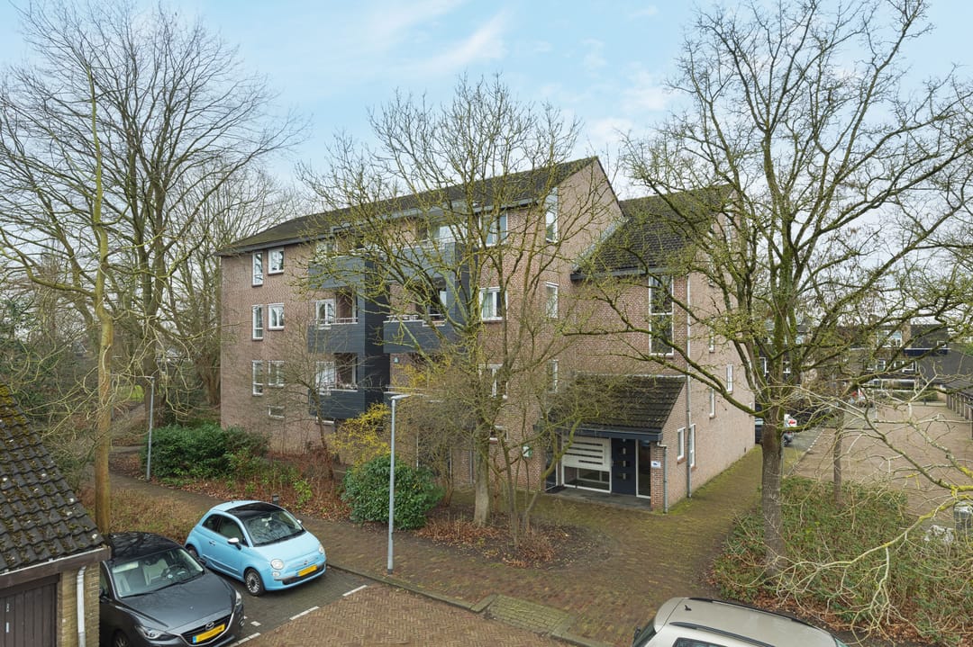 Photo 1 of Engelsetuin 8