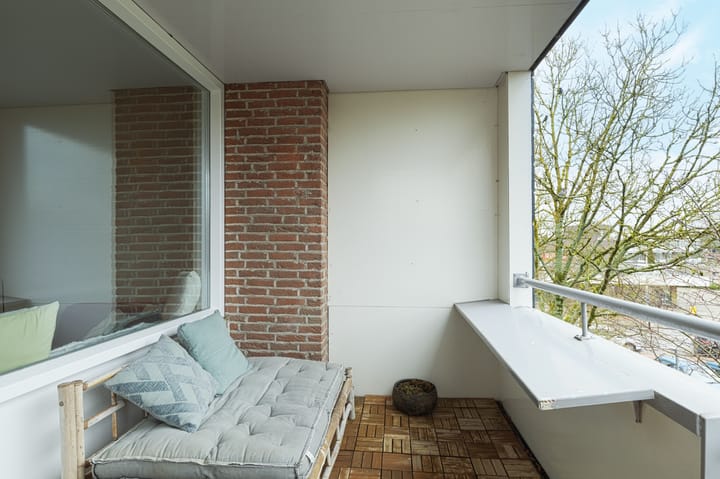 Foto 4 van Engelsetuin 8