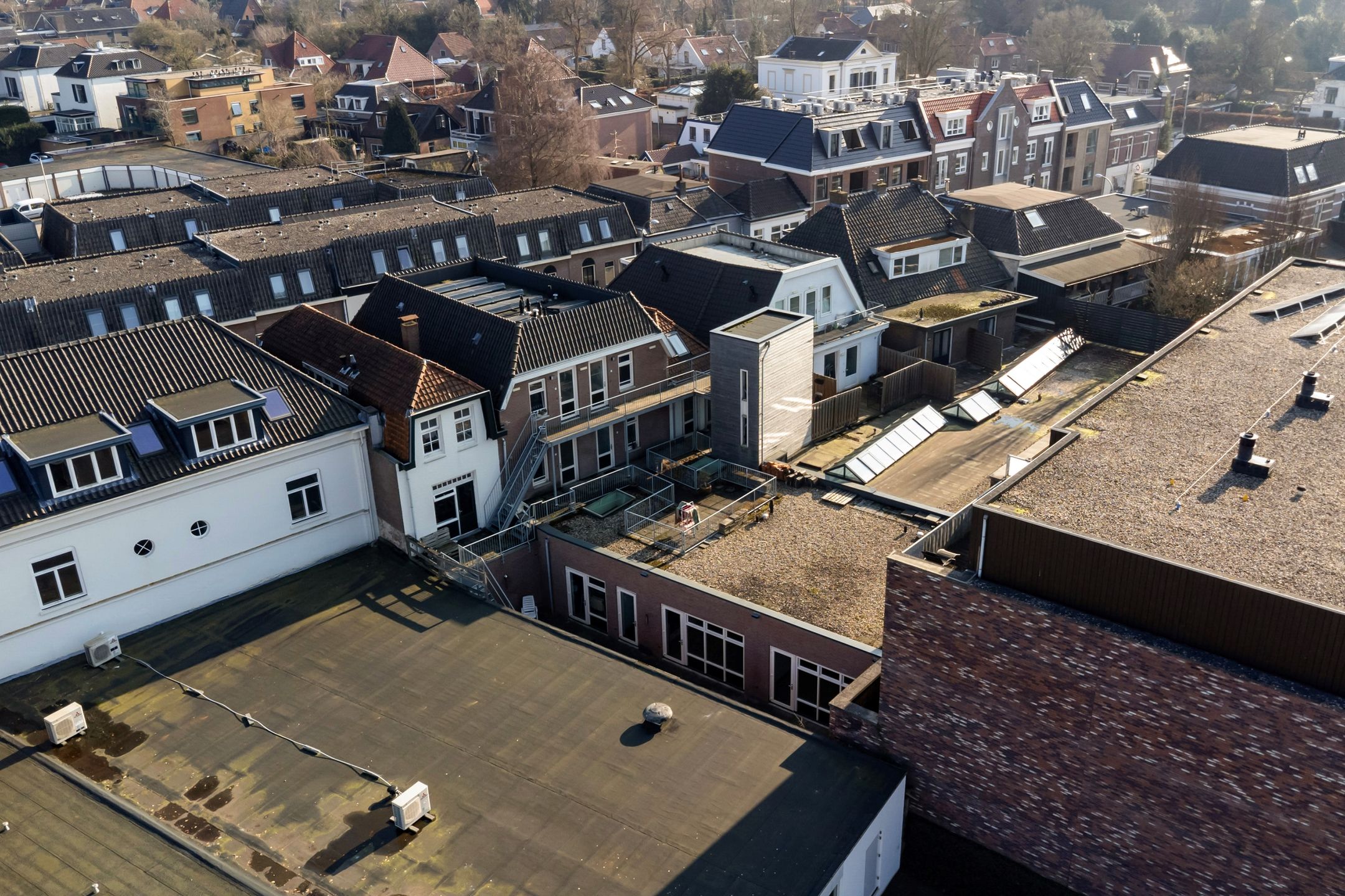 Photo 24 of Nieuwstad 12-C