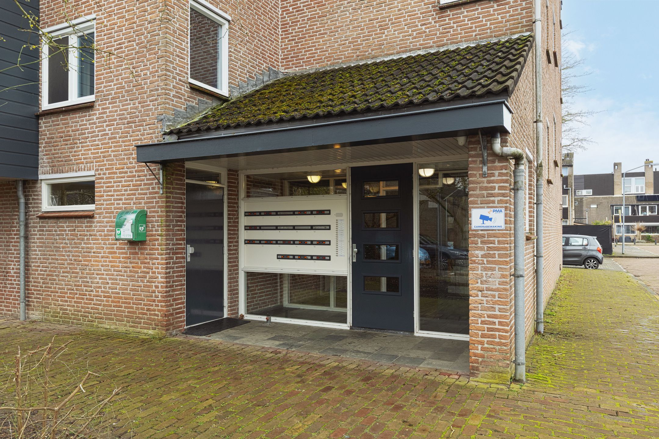 Photo 6 of Engelsetuin 8
