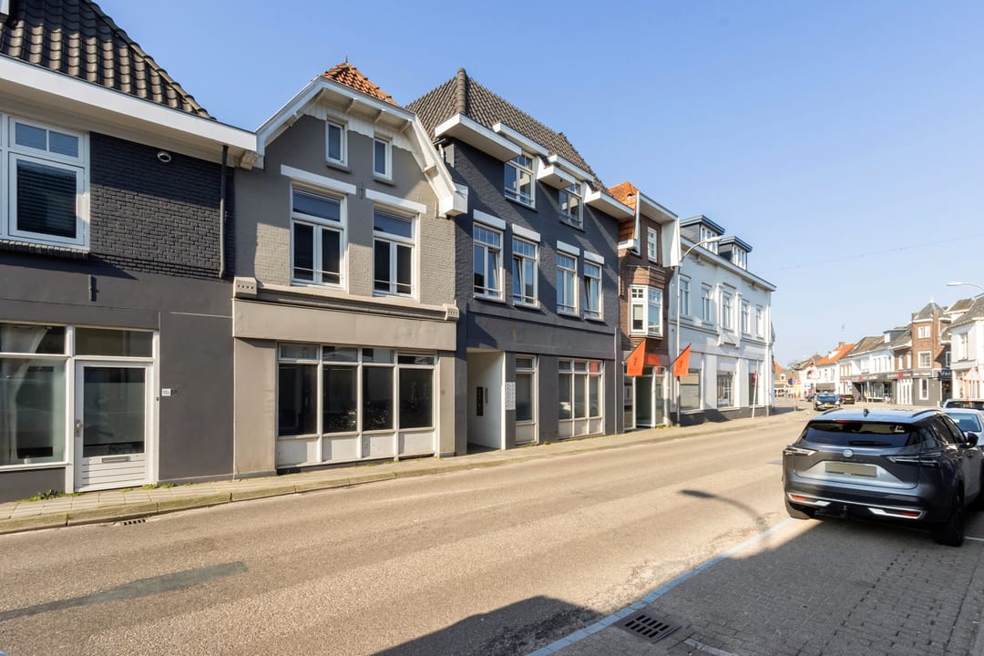 Photo 1 of Nieuwstad 12-C