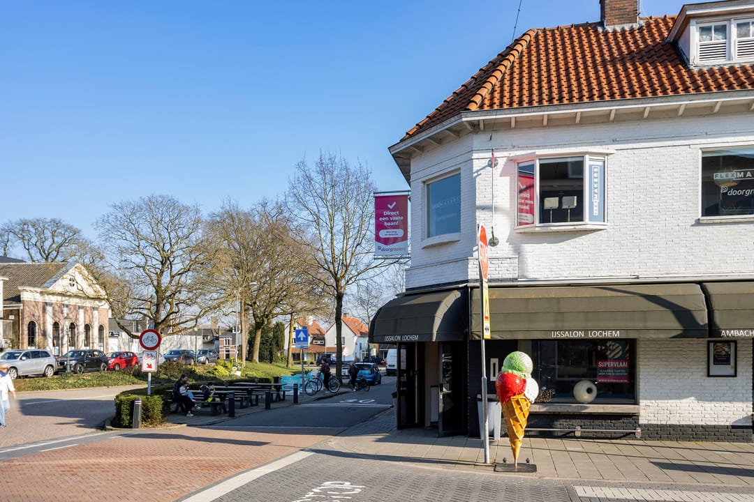 Photo 26 of Nieuwstad 12-C