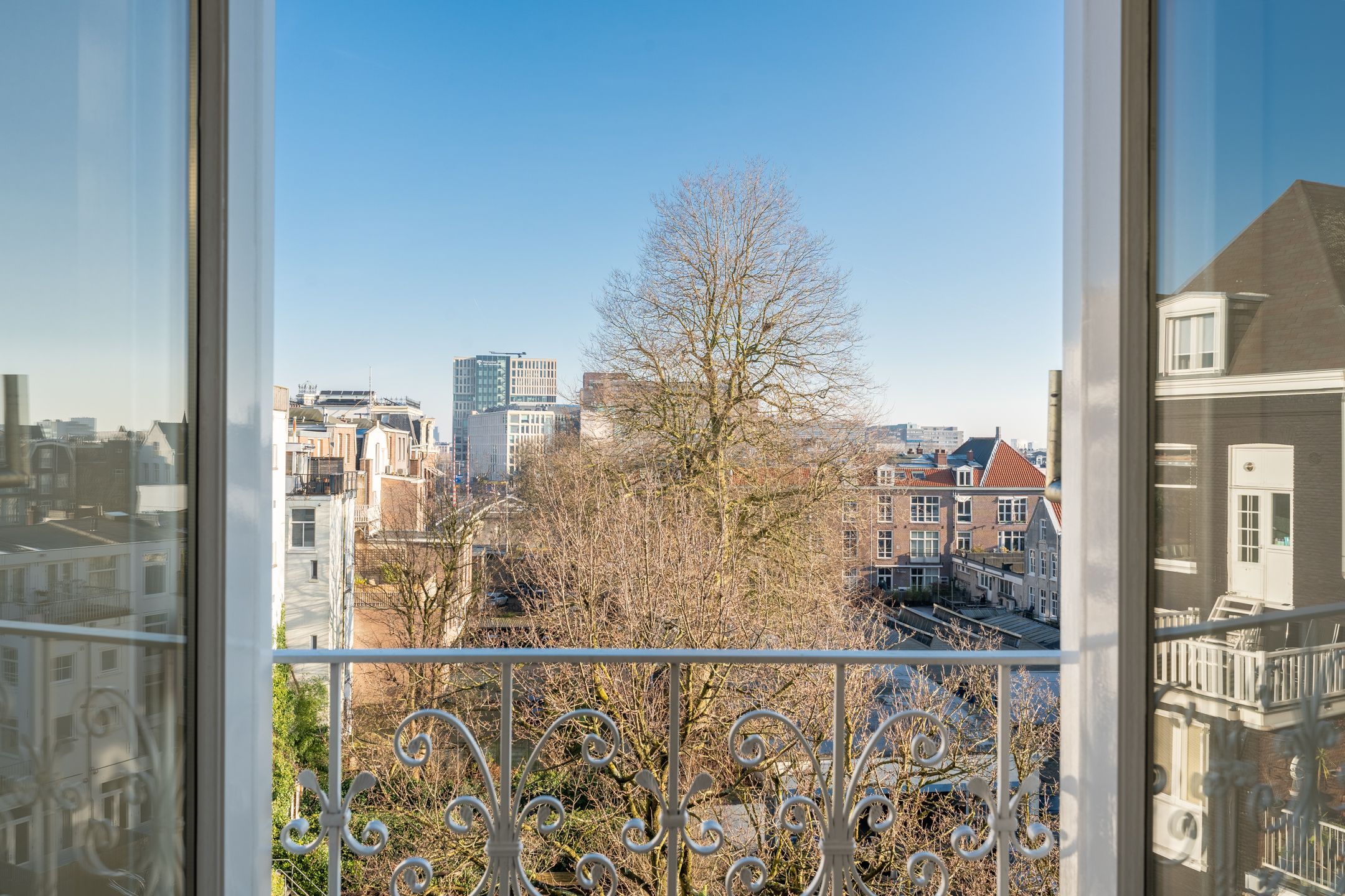 Photo 6 of Hemonystraat 5-2