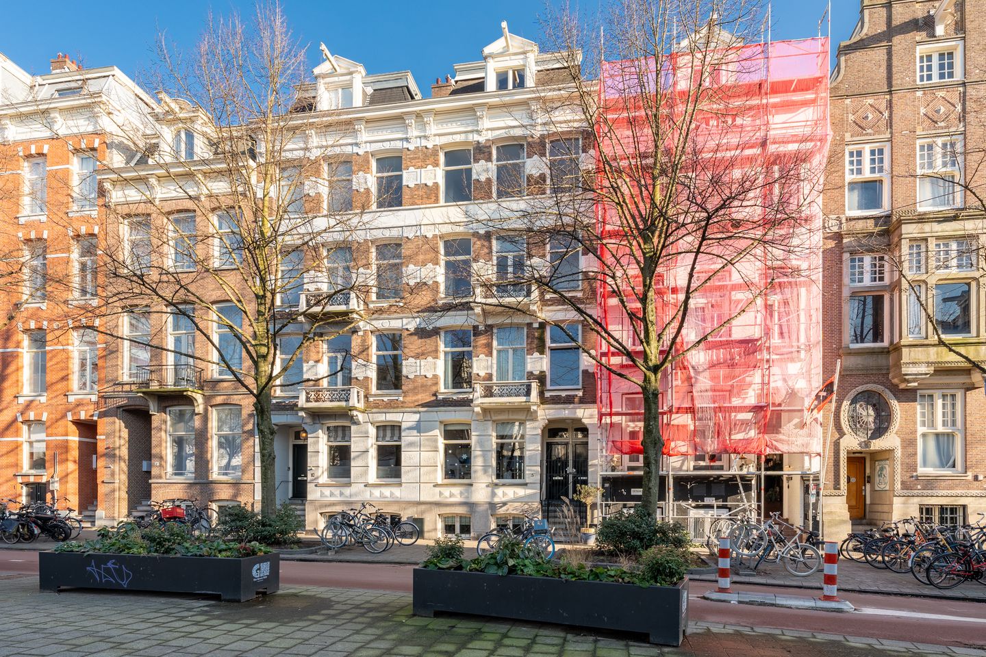 Photo 40 of Hemonystraat 5-2