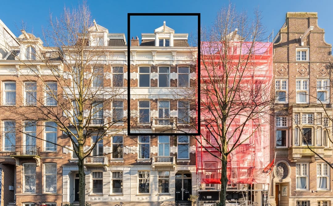 Photo 41 of Hemonystraat 5-2