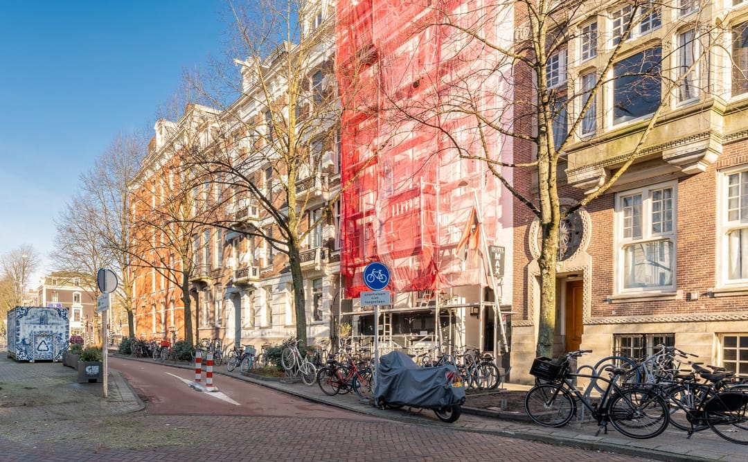 Photo 43 of Hemonystraat 5-2