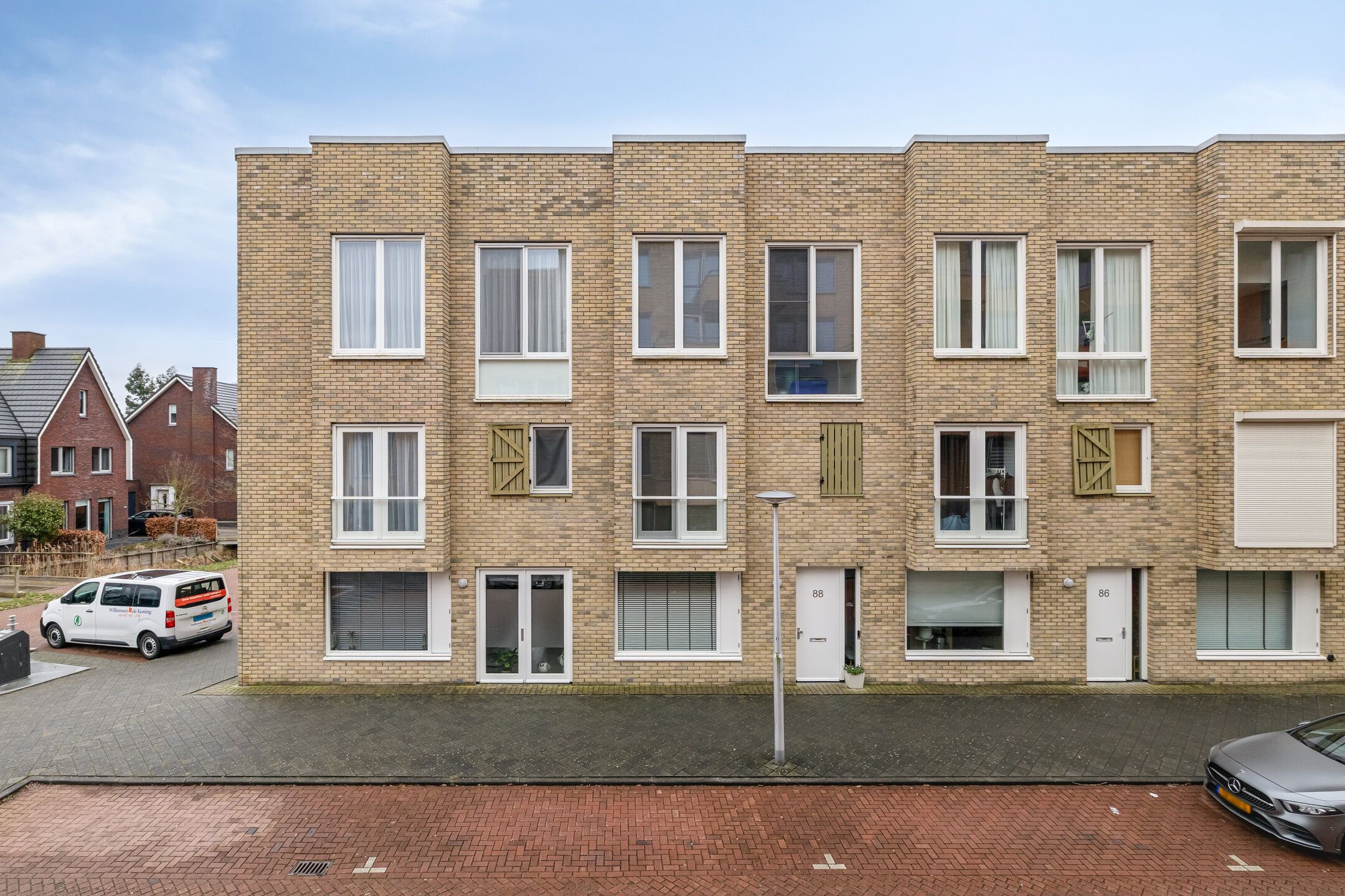 Jopie Huismanstraat 153
